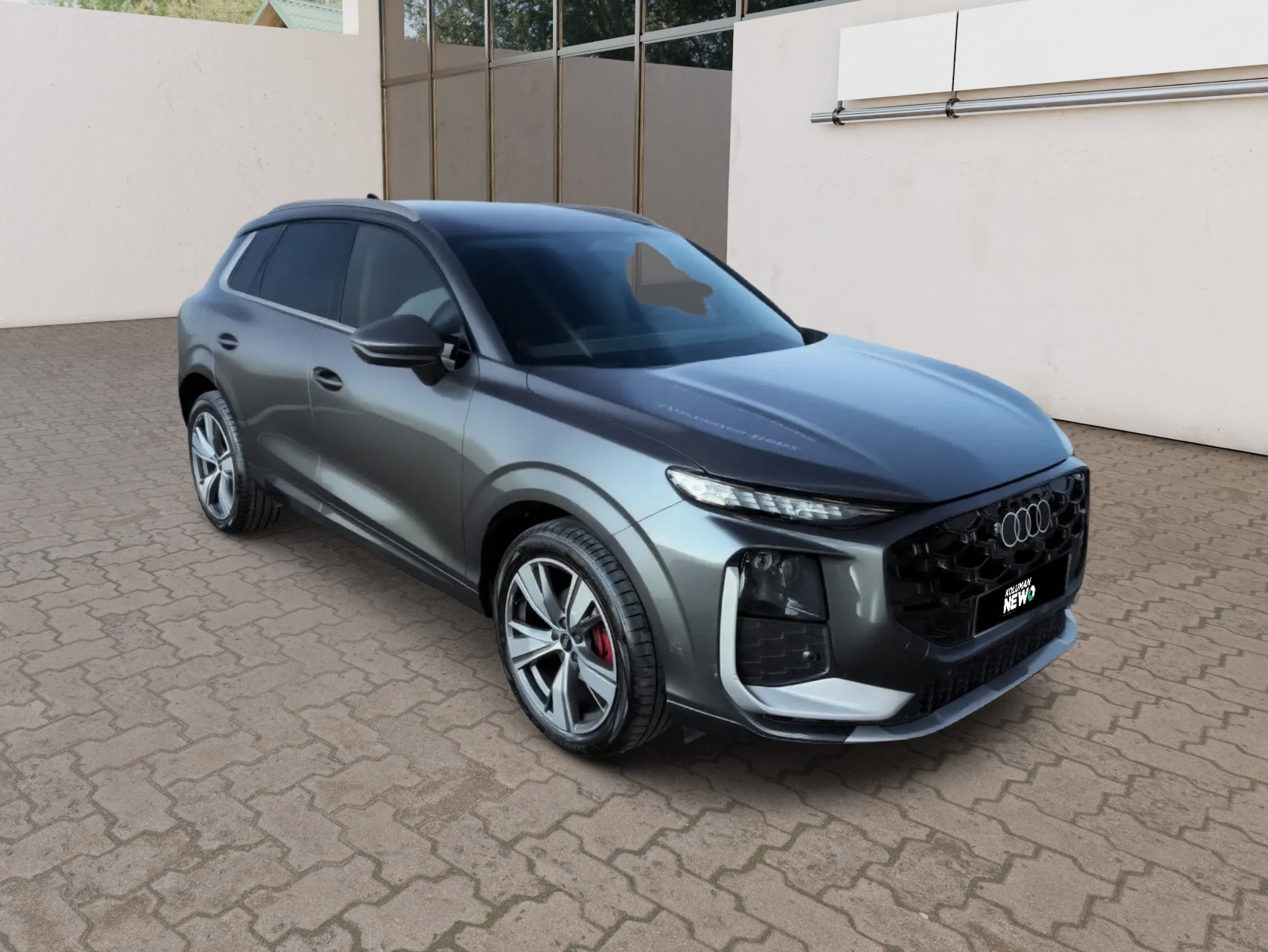 Vehicle Image