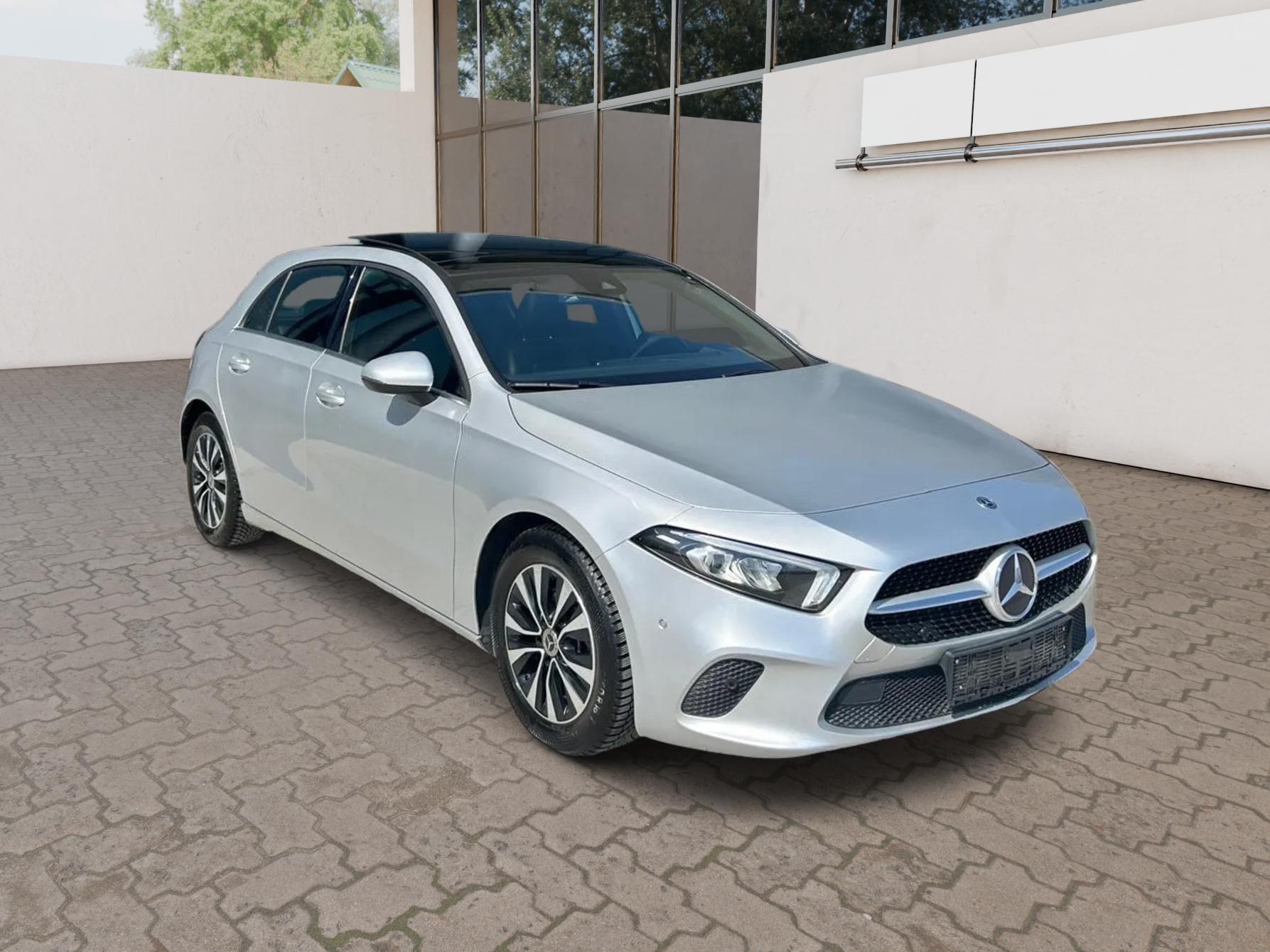 Vehicle Image