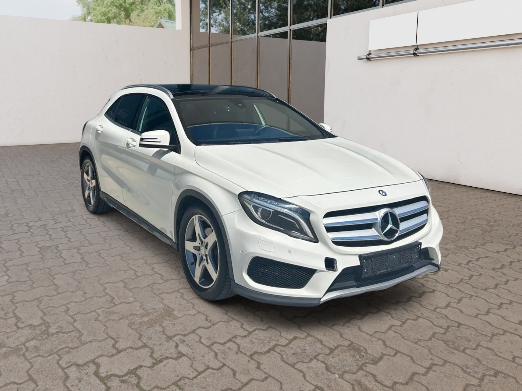 Vehicle Image