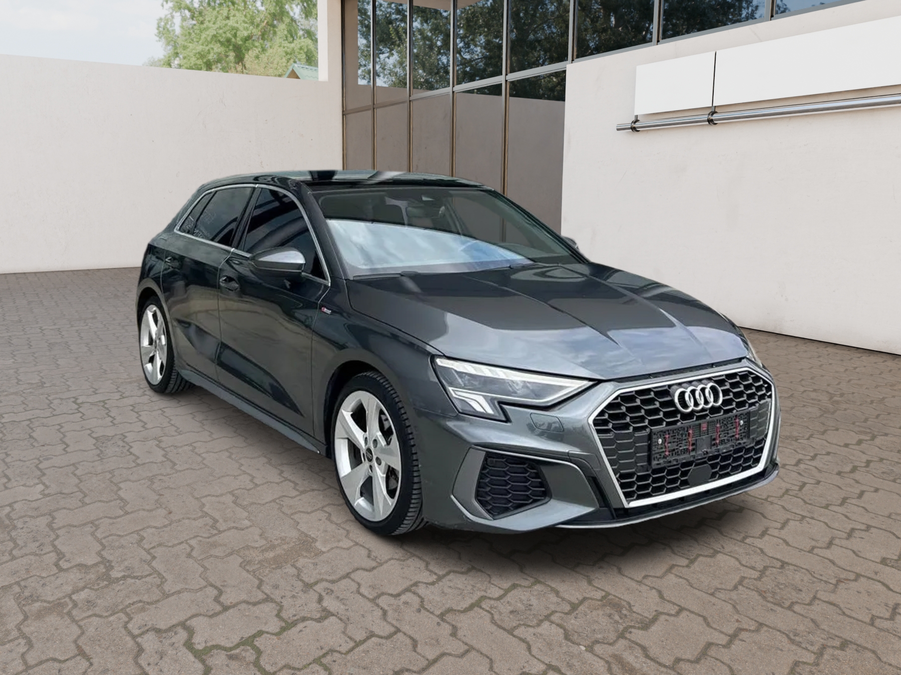 Vehicle Image