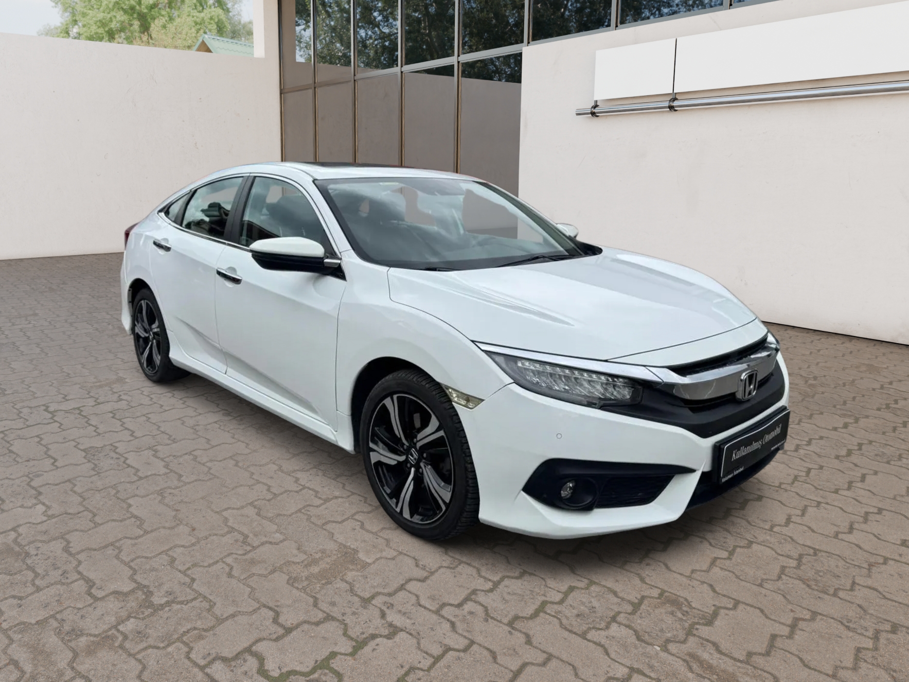 Vehicle Image