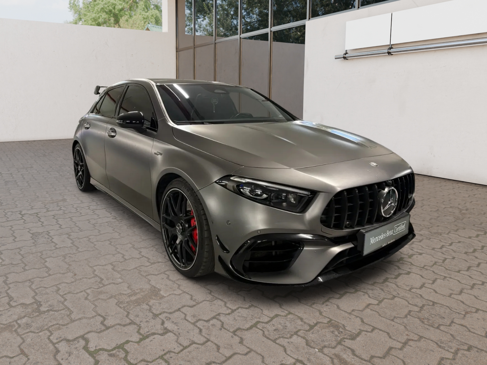 Vehicle Image