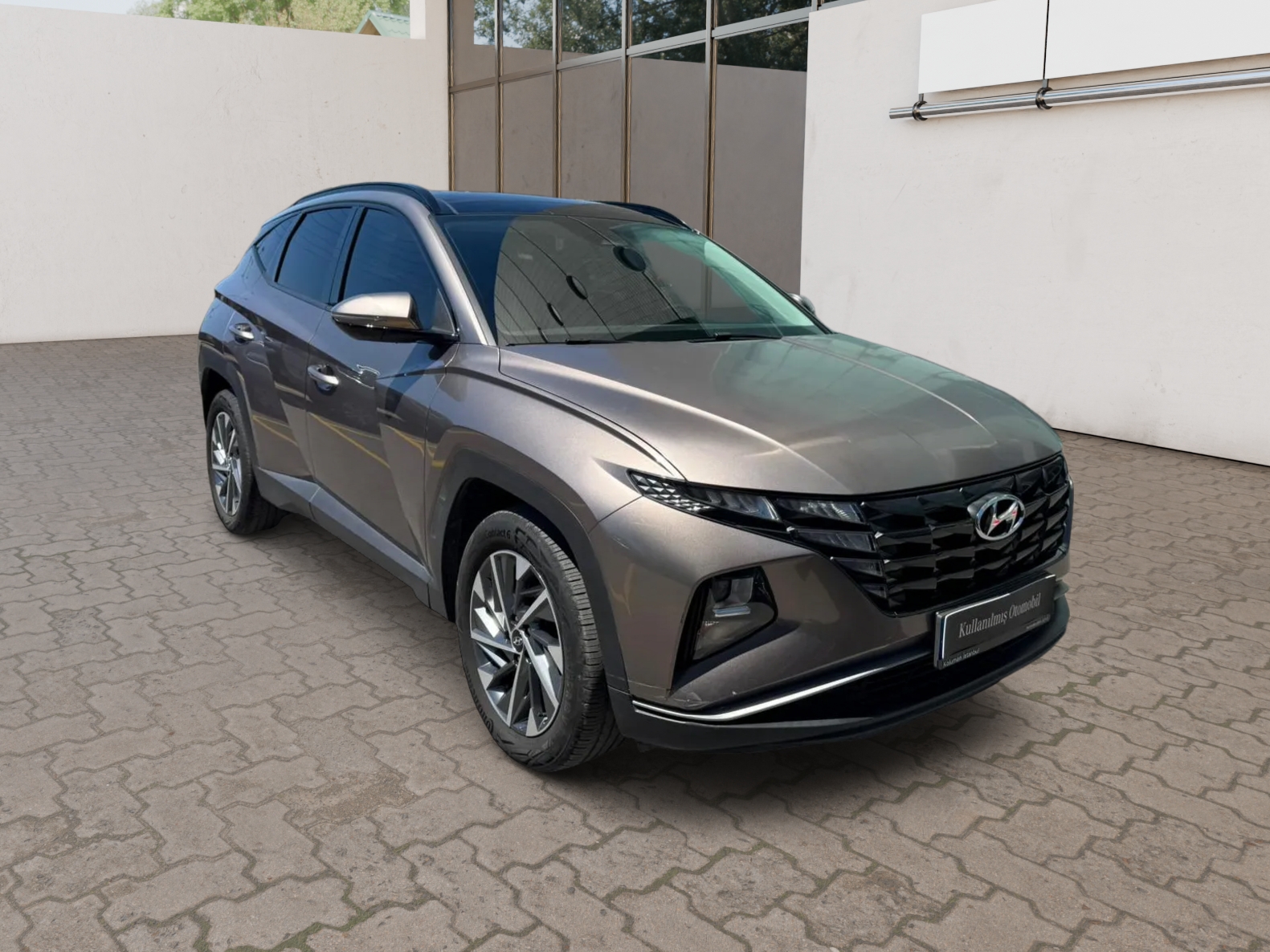 Vehicle Image