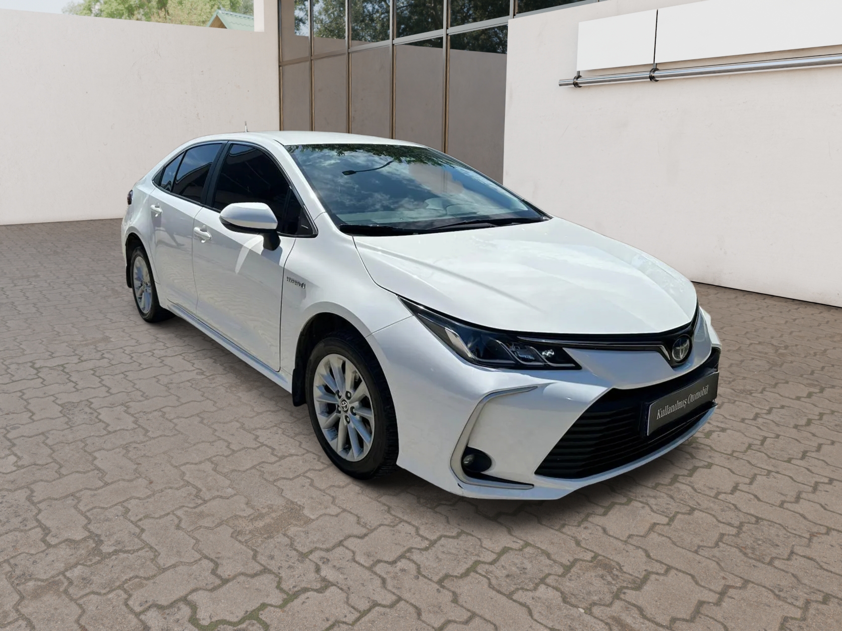 Vehicle Image