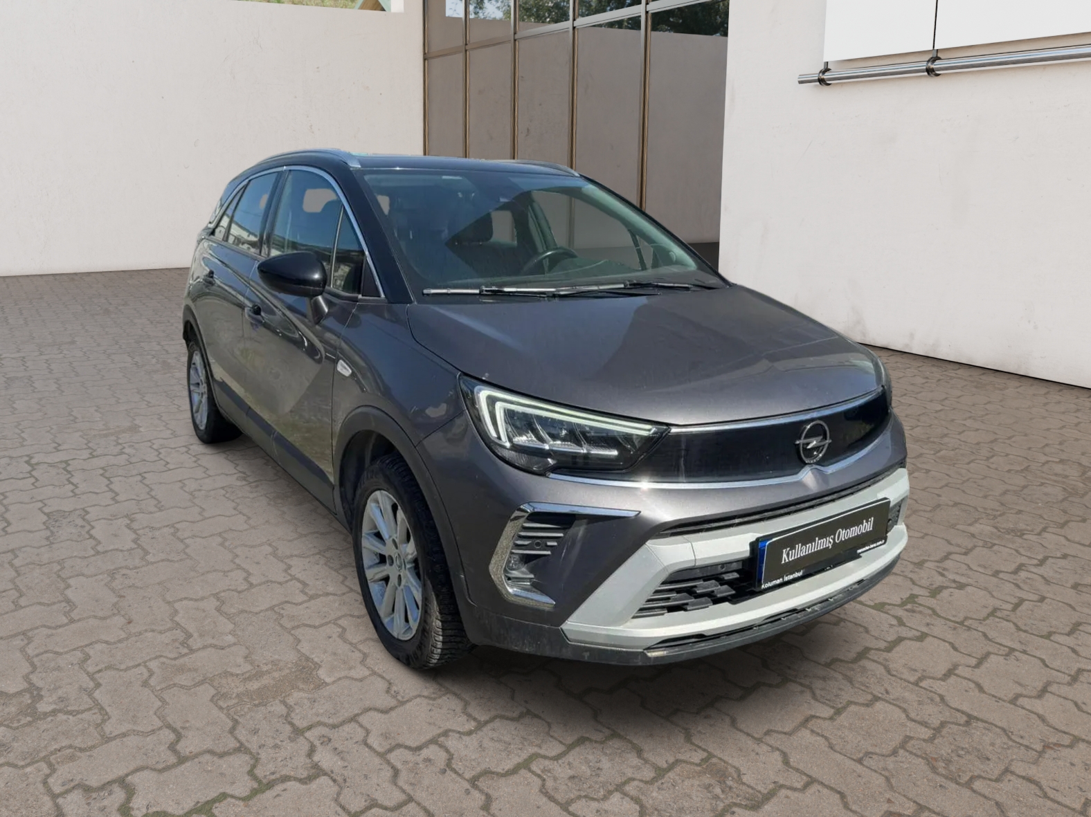 Vehicle Image