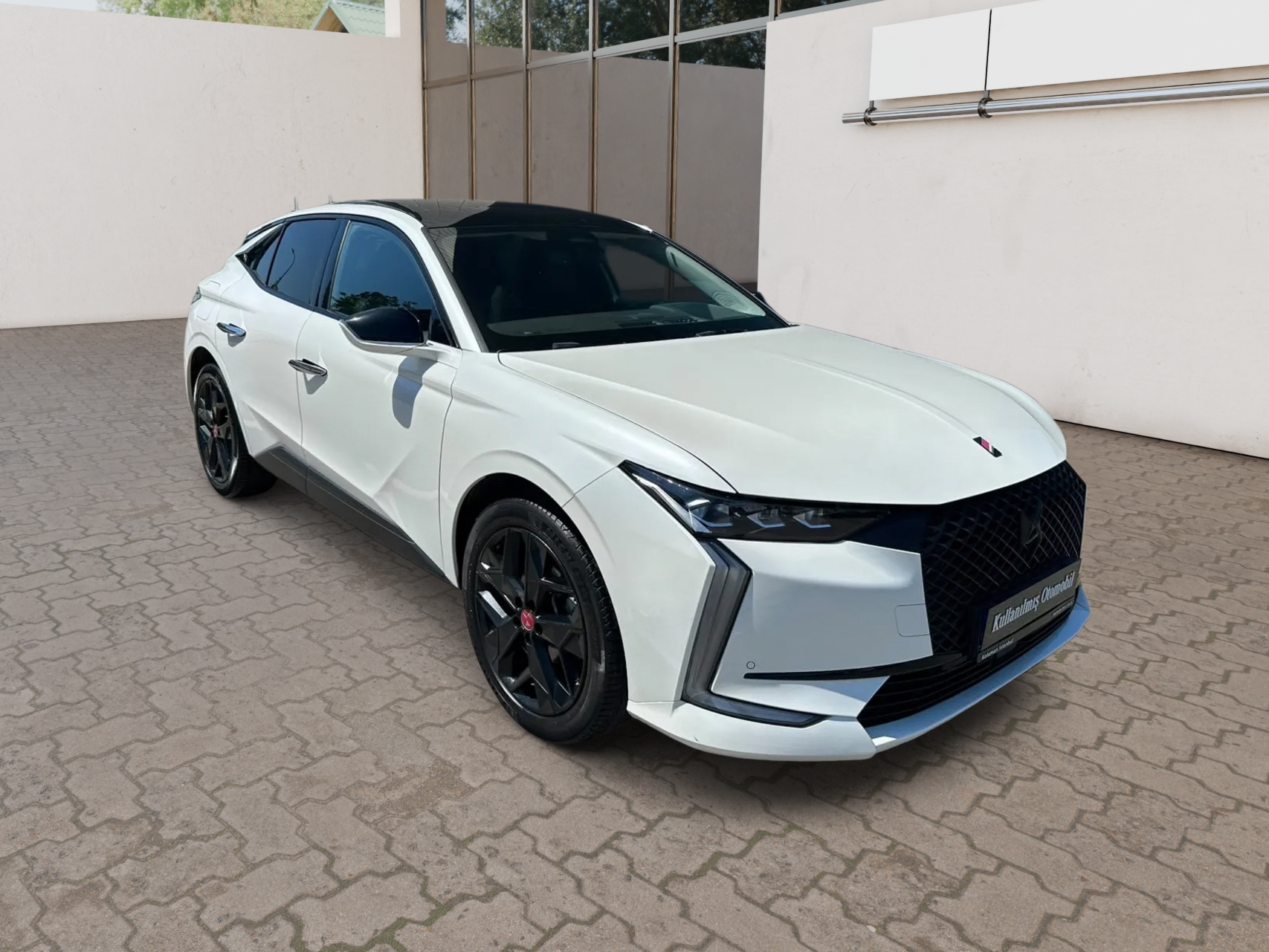 Vehicle Image