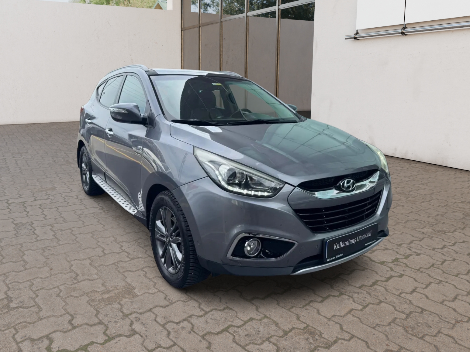 Vehicle Image
