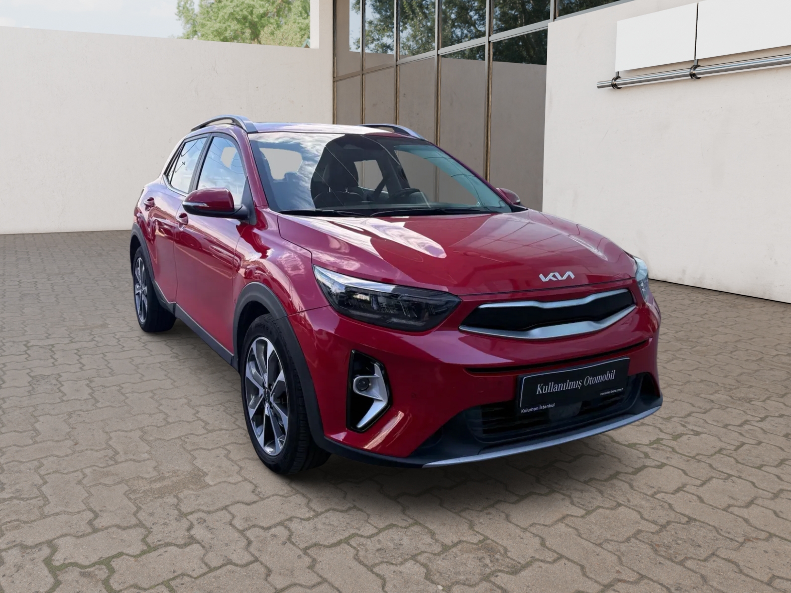 Vehicle Image
