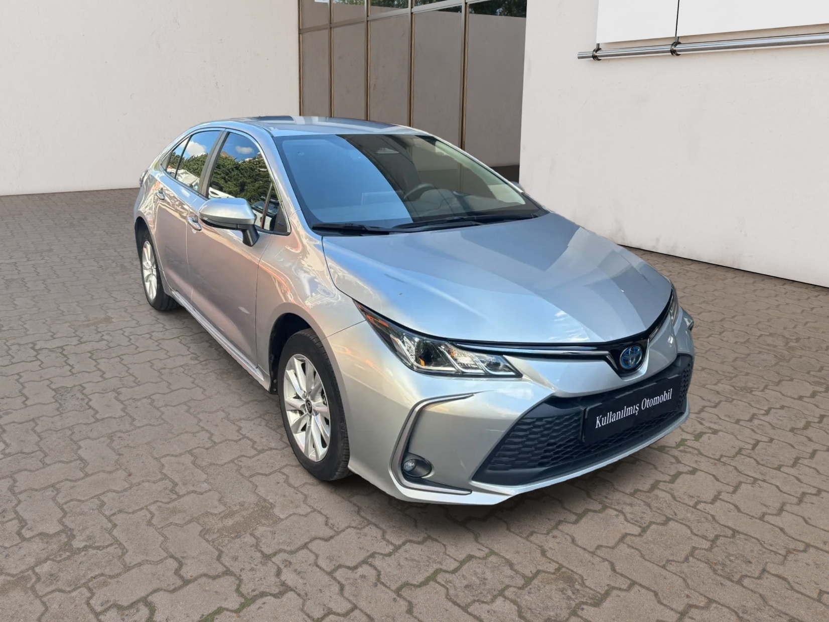 Vehicle Image