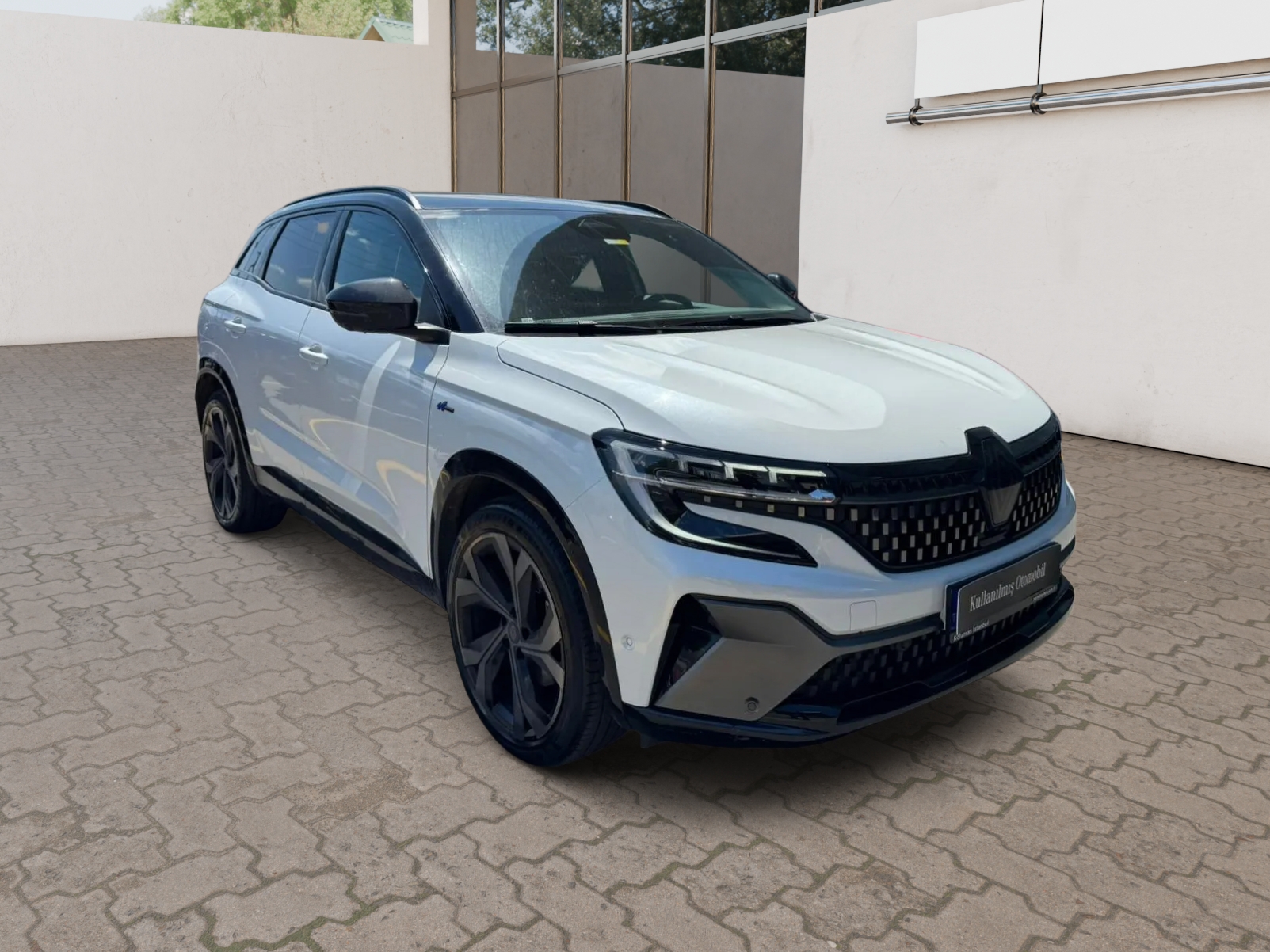Vehicle Image