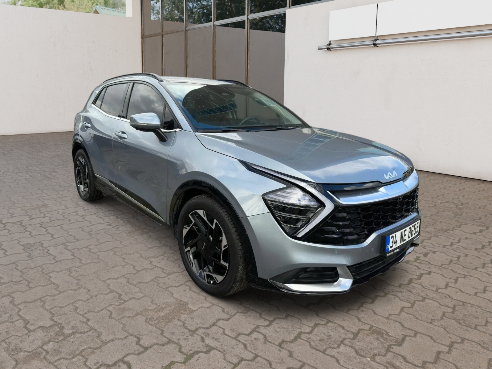Vehicle Image