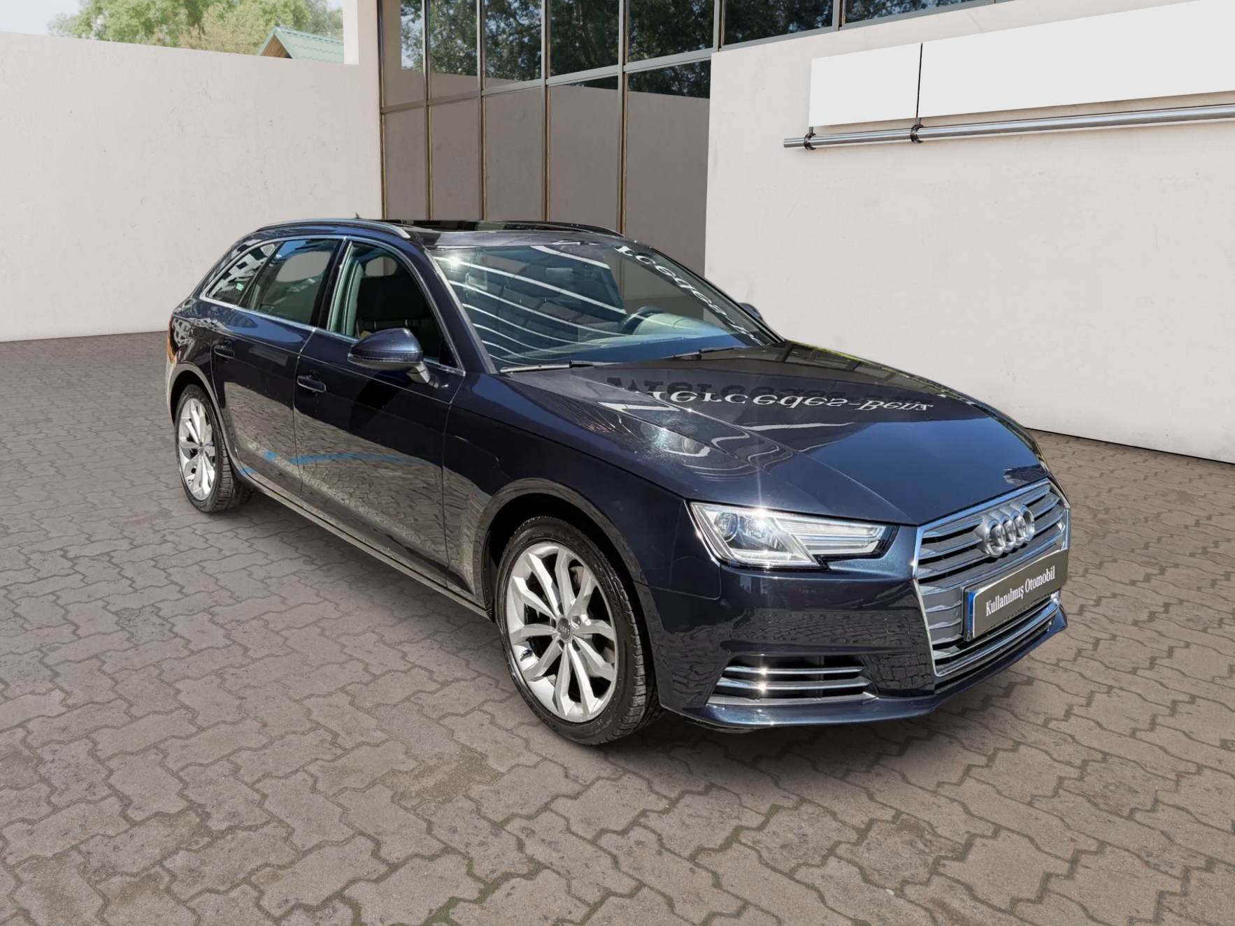 Vehicle Image