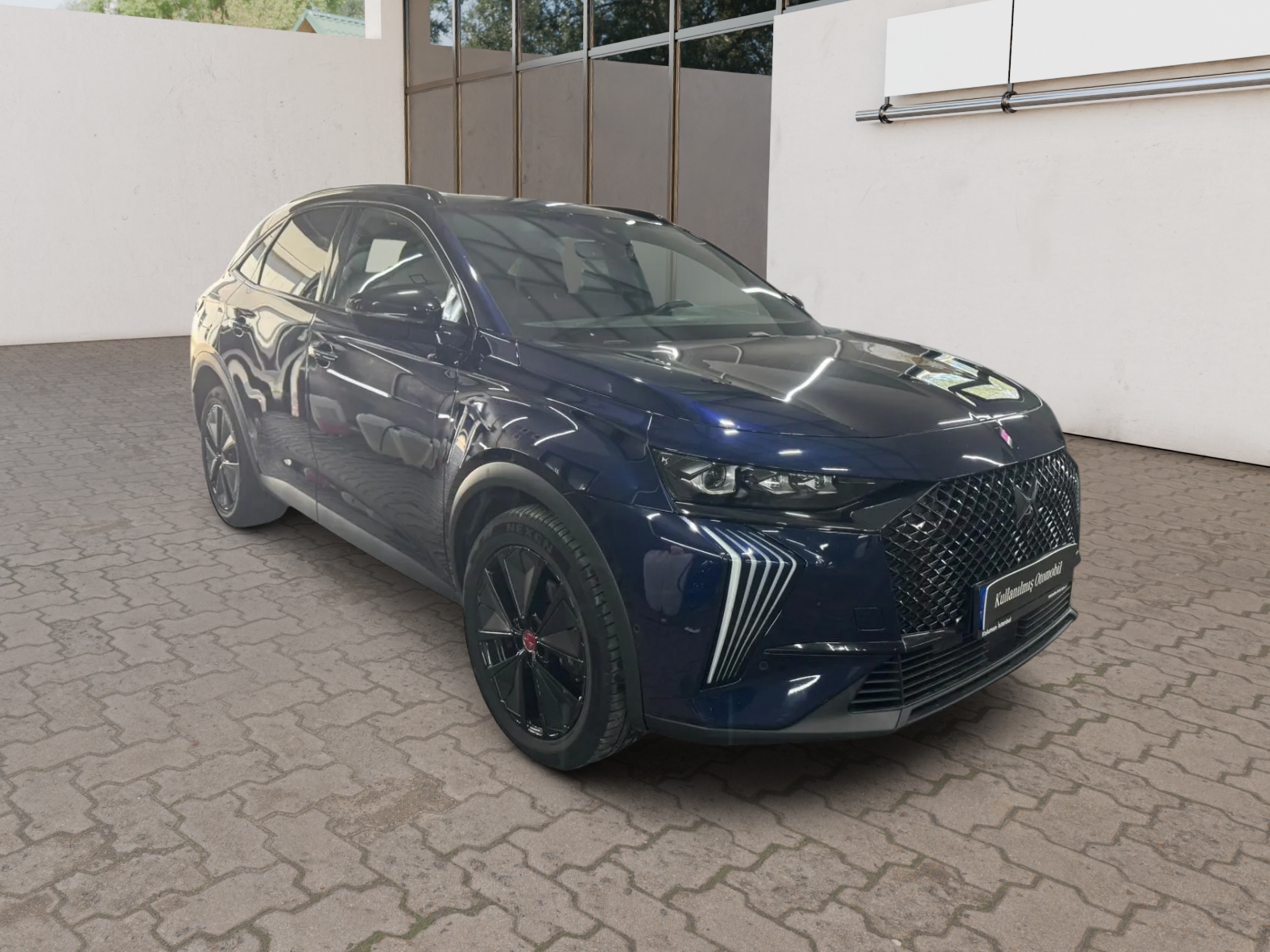 Vehicle Image